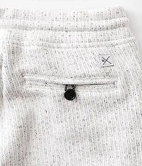 Boys - Cozy Ribbed Jogger