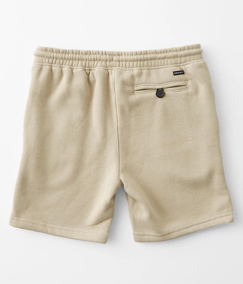 Boys - Knit Lounge Short