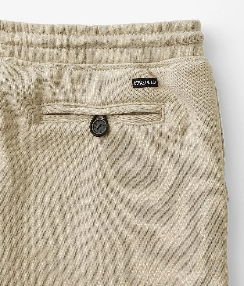 Boys - Knit Lounge Short
