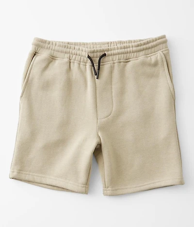 Boys - Knit Lounge Short