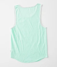 Boys - Heathered Tank Top