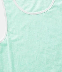 Boys - Heathered Tank Top