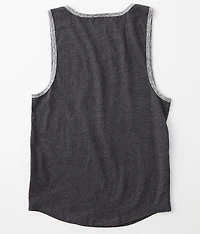 Boys - Heathered Tank Top
