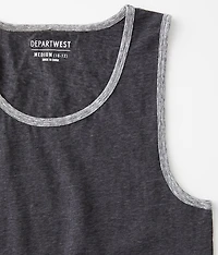 Boys - Heathered Tank Top