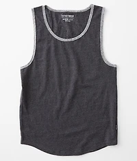 Boys - Heathered Tank Top