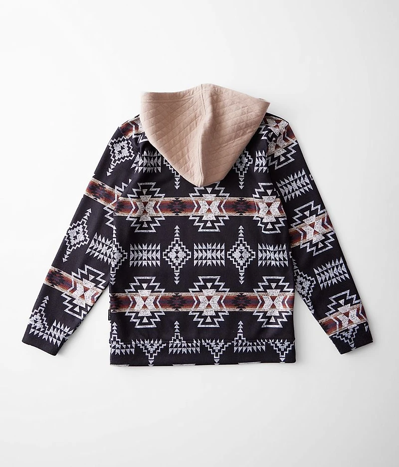Boys - Southwestern Hoodie