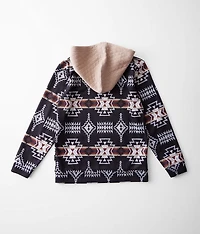 Boys - Southwestern Hoodie