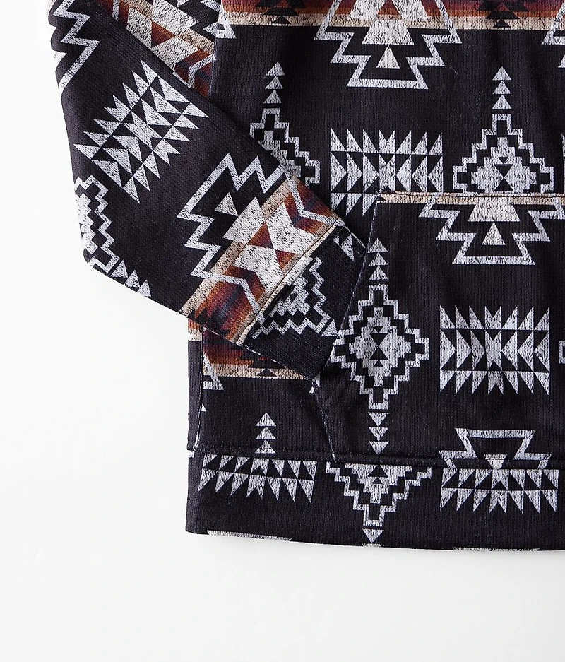 Boys - Southwestern Hoodie