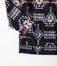 Boys - Southwestern Hoodie