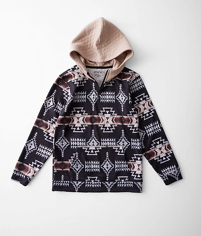 Boys - Southwestern Hoodie