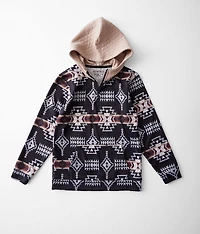 Boys - Southwestern Hoodie