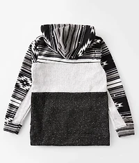 Boys - Polar Fleece Hooded Sweatshirt