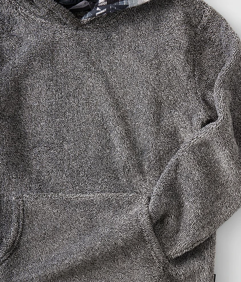 Boys - Plush Hoodie