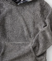Boys - Plush Hoodie