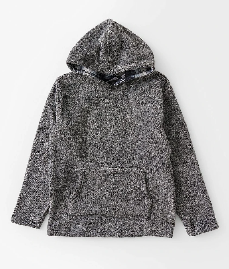Boys - Plush Hoodie