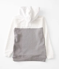 Boys - Quarter Zip Hoodie