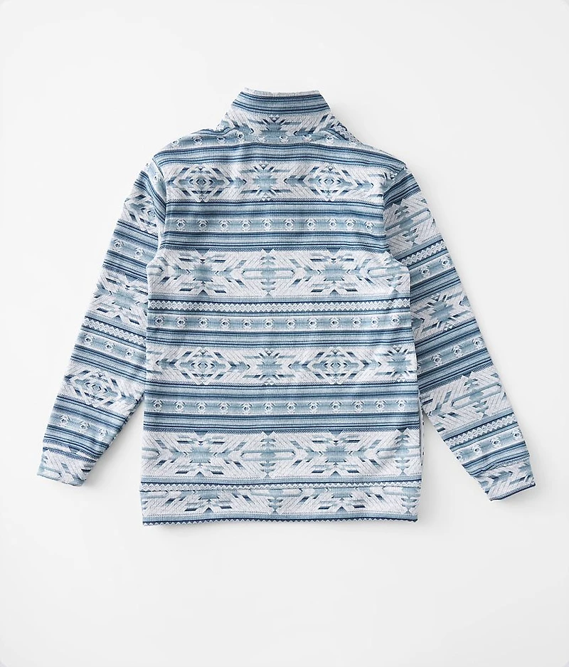 Boys - Southwest Pullover