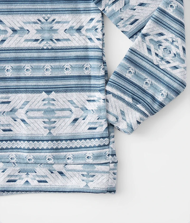 Boys - Southwest Pullover