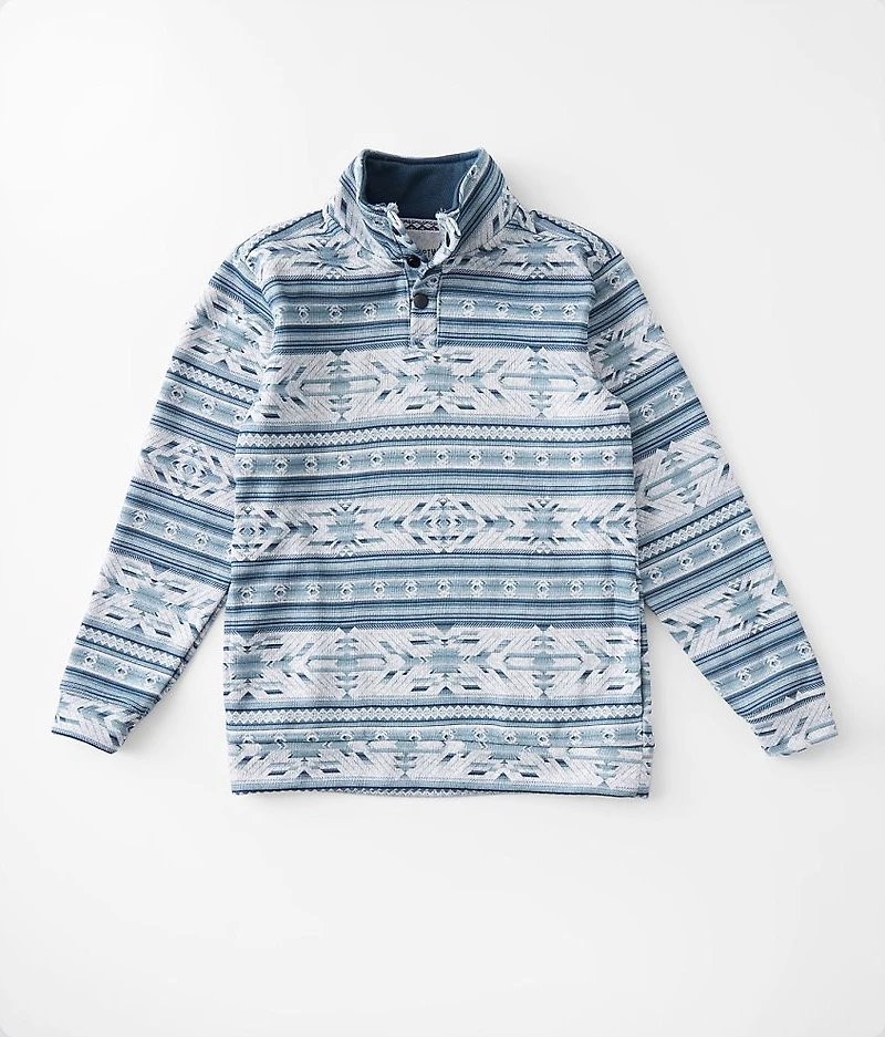 Boys - Southwest Pullover