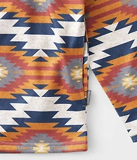 Boys - Southwestern Pullover