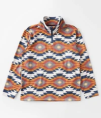 Boys - Southwestern Pullover