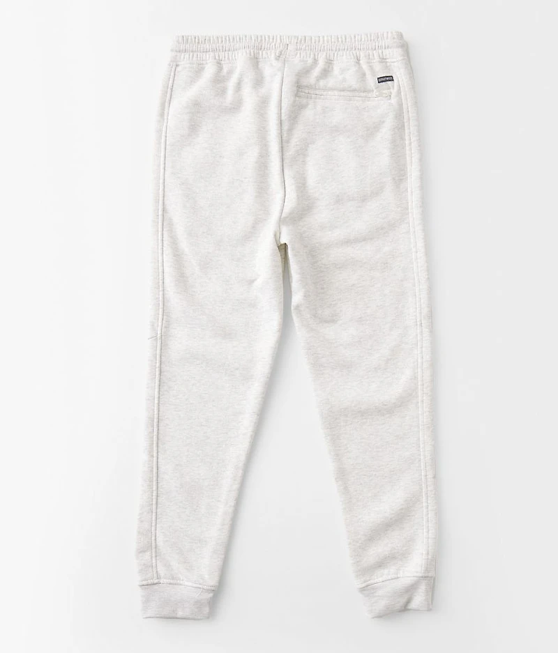 Boys - Heathered Jogger