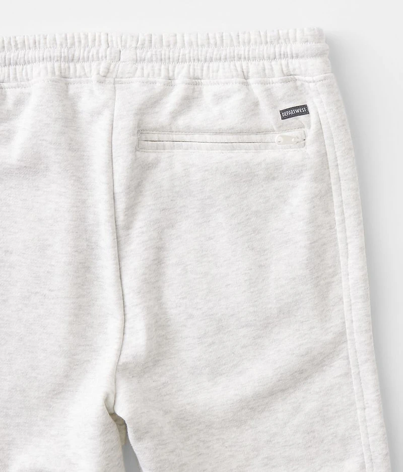 Boys - Heathered Jogger