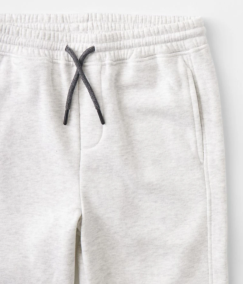 Boys - Heathered Jogger