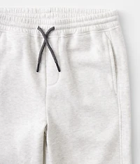 Boys - Heathered Jogger