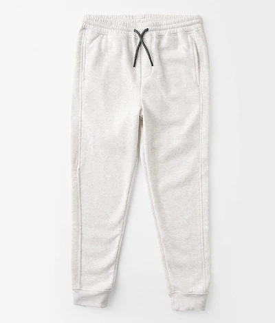 Boys - Heathered Jogger