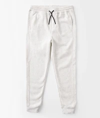 Boys - Heathered Jogger