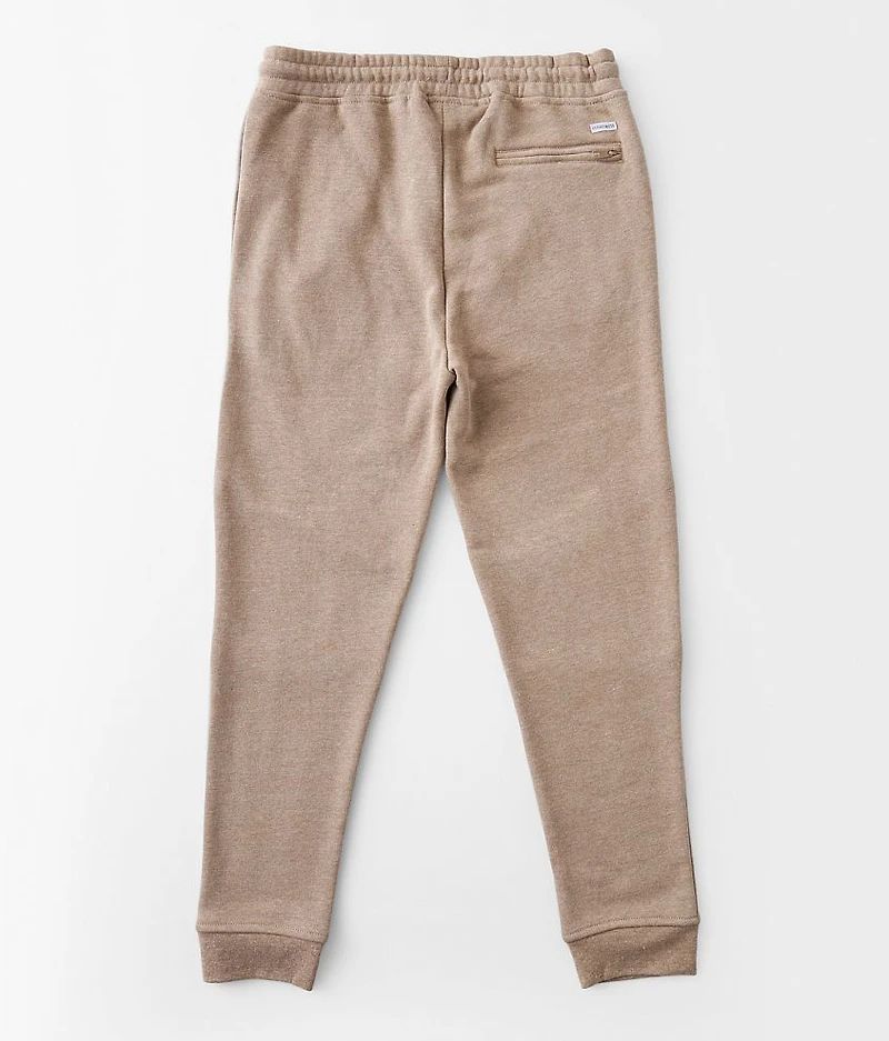 Boys - Fleece Jogger