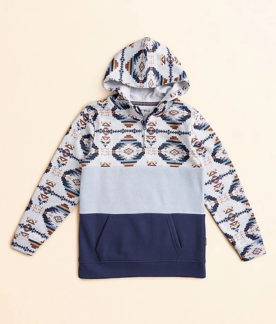 Boys - Cozy Southwestern Hoodie