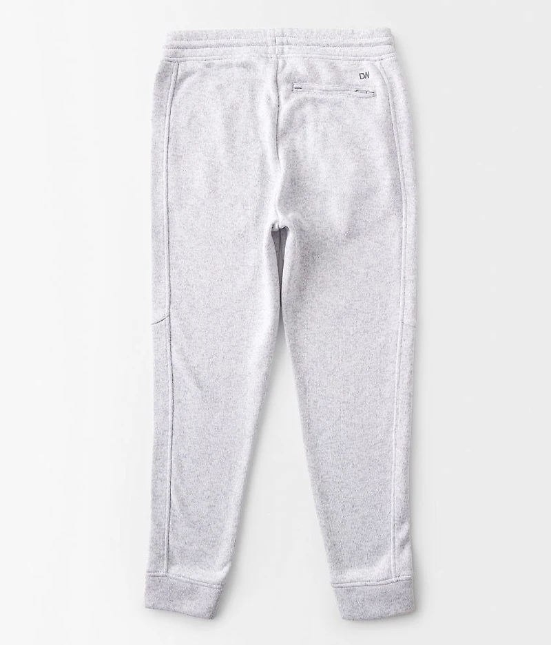 Boys - Cozy Knit Jogger