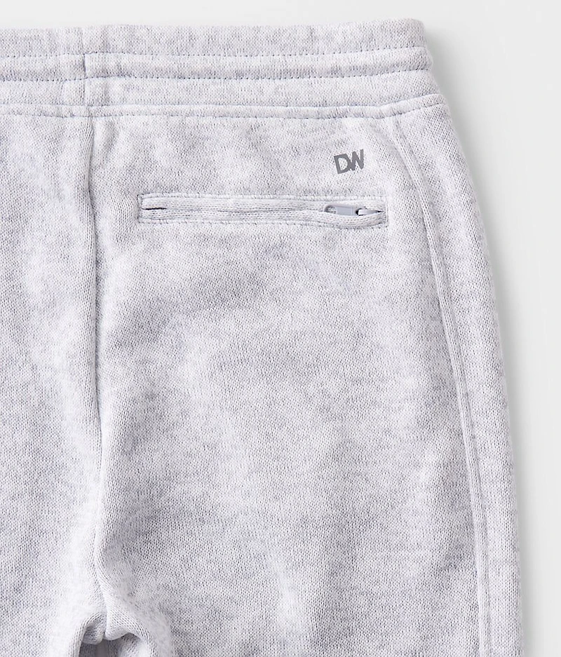 Boys - Cozy Knit Jogger