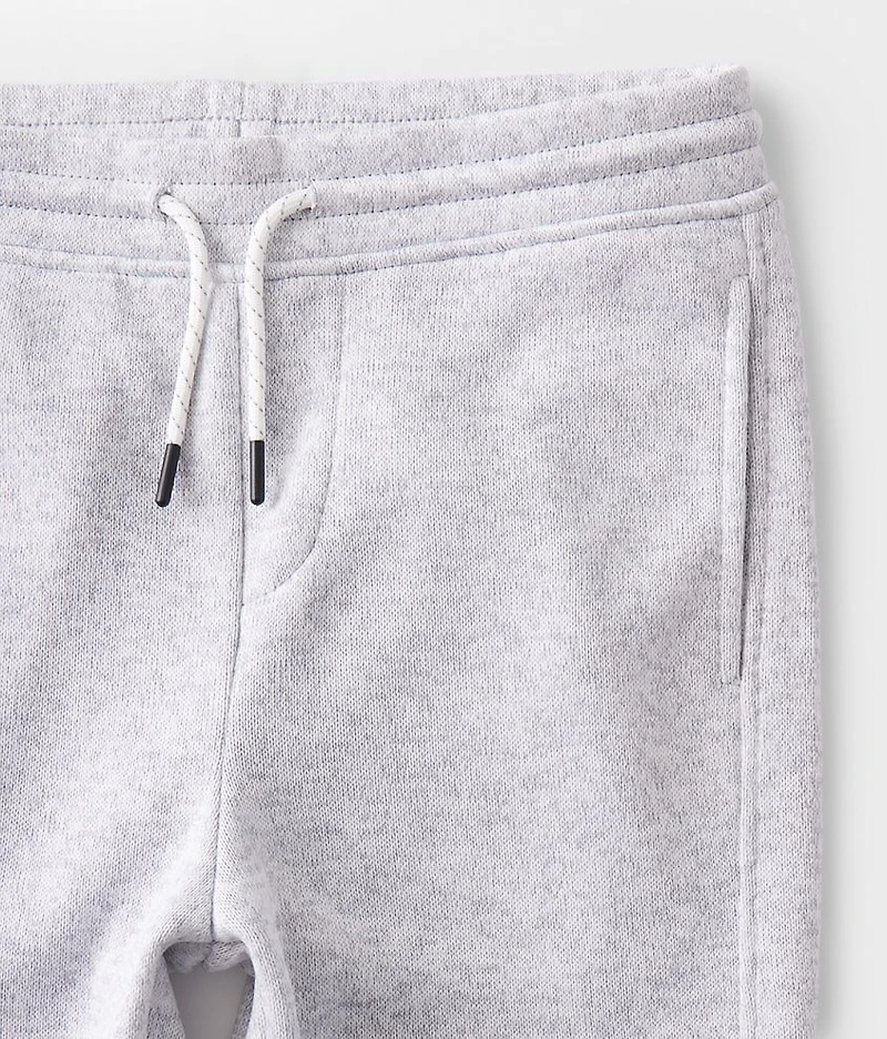 Boys - Cozy Knit Jogger