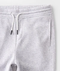Boys - Cozy Knit Jogger