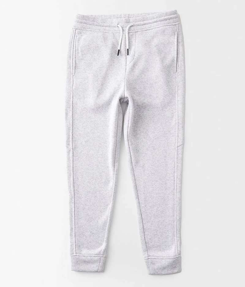Boys - Cozy Knit Jogger