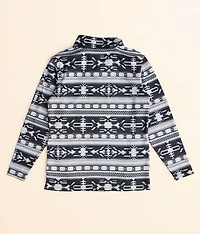 Boys - Southwestern Cozy Pullover