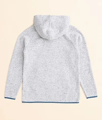Boys - Cozy Hooded Sweatshirt