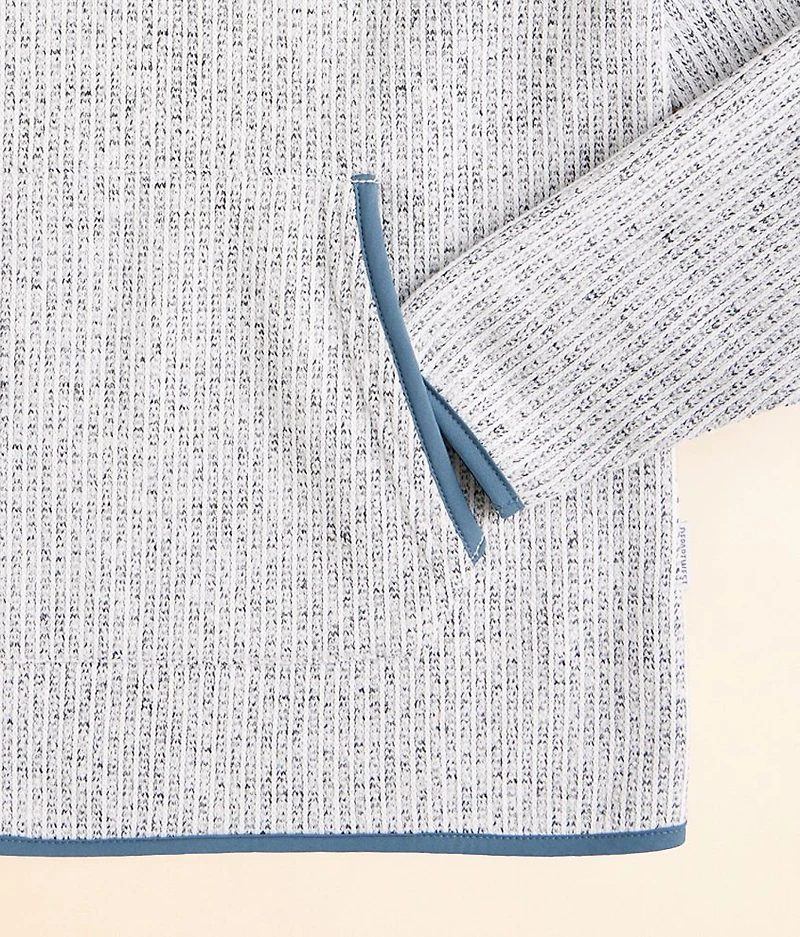 Boys - Cozy Hooded Sweatshirt