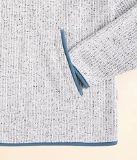 Boys - Cozy Hooded Sweatshirt