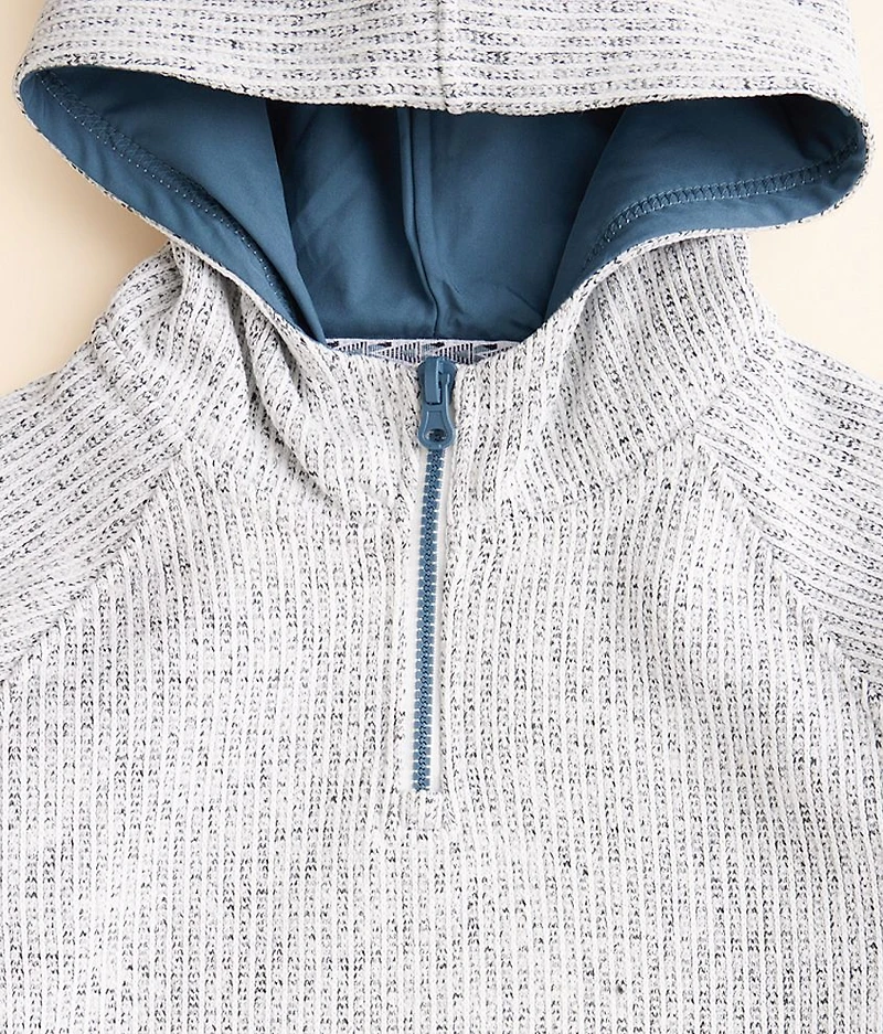 Boys - Cozy Hooded Sweatshirt