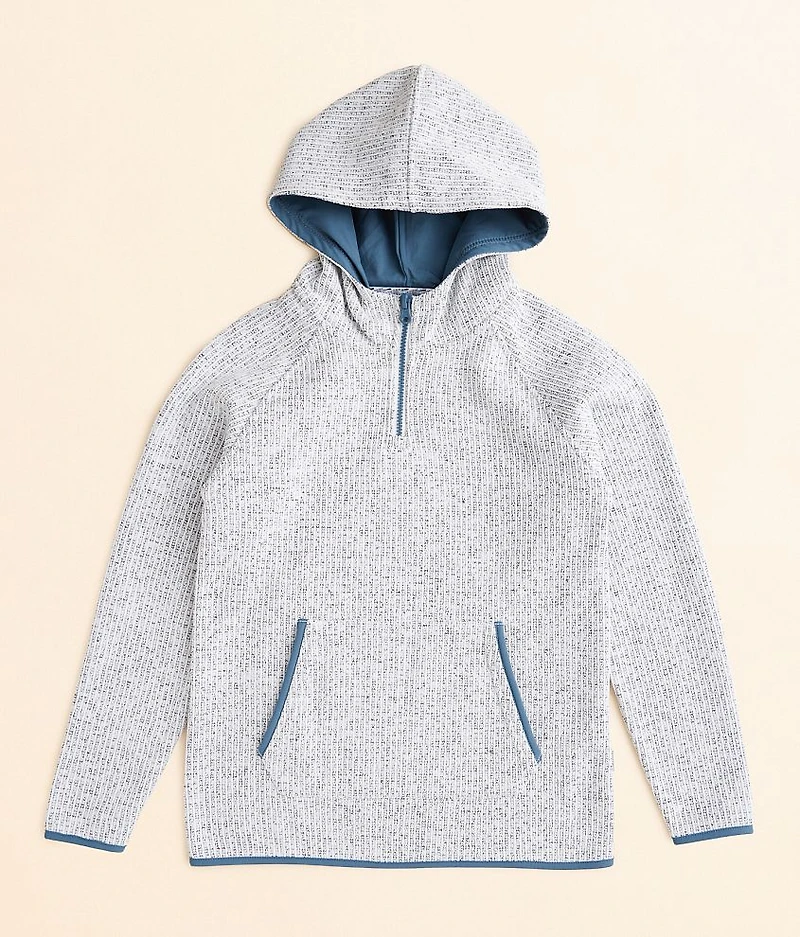 Boys - Cozy Hooded Sweatshirt