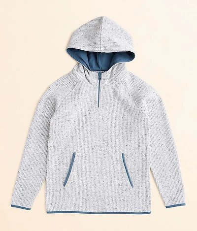 Boys - Cozy Hooded Sweatshirt