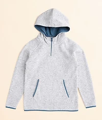 Boys - Cozy Hooded Sweatshirt
