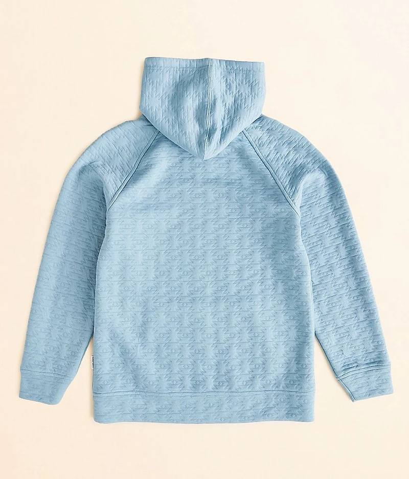 Boys - Southwestern Hooded Sweatshirt