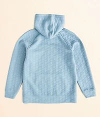 Boys - Southwestern Hooded Sweatshirt