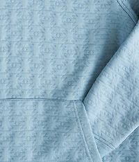 Boys - Southwestern Hooded Sweatshirt