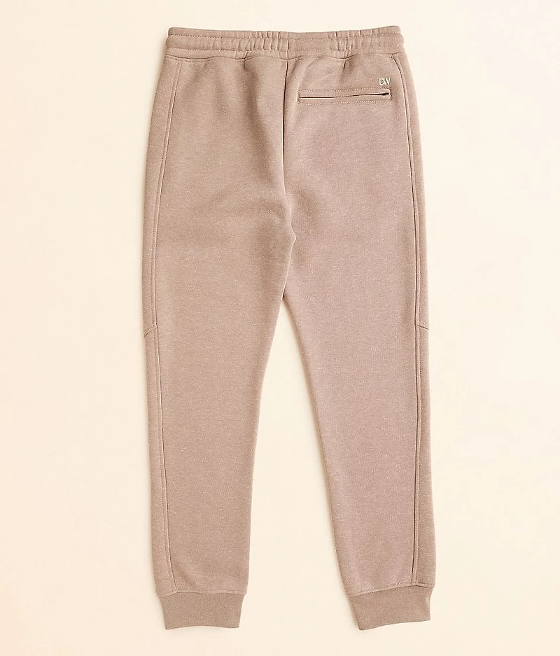 Boys - Heathered Jogger